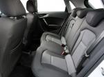 Audi A1 Sportback TFSI 2012 года (UK)